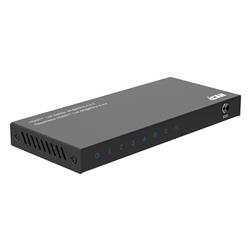 iCAN Premium 1x4 HDMI Splitter 4K@60Hz(Open Box)