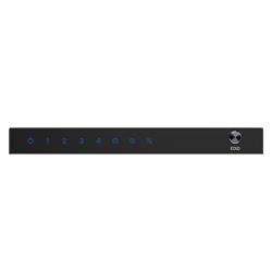 iCAN Premium 1x4 HDMI Splitter 4K@60Hz(Open Box)