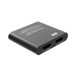 iCAN Premium 1x2 HDMI Splitter 4K@60Hz