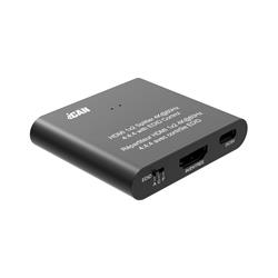 iCAN Premium 1x2 HDMI Splitter 4K@60Hz