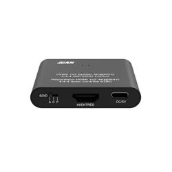 iCAN Premium 1x2 HDMI Splitter 4K@60Hz
