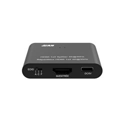 iCAN 1x2 HDMI Splitter 4K@30Hz