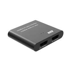 iCAN 1x2 HDMI Splitter 4K@30Hz