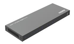 Répartiteur HDMI iCAN Premium, 1 entrée / 8 sorties, 4K à 60 Hz