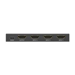 iCAN Premium 3-Port HDMI Switch 8K@60Hz 4:4:4 HDR