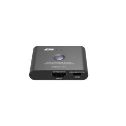 Commutateur HDMI bidirectionnel iCAN SW-BD8K 2x1/Splitter 1x2