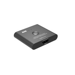 Sélecteur HDMI bidirectionnel 2x1 iCAN SW-BD4K60