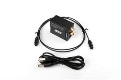 iCAN Digital to Analog Converter