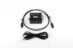 iCAN Digital to Analog Converter