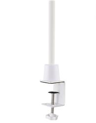 Loupe iCAN 5X avec lumière et pince.