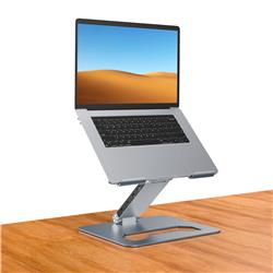 iCAN Station d'accueil USB-C 9-en-1 avec support, 100W