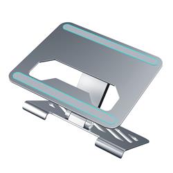 iCAN Station d'accueil USB-C 9-en-1 avec support, 100W