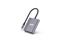 iCAN Hub 3-en-1 Type-C vers HDMI avec PD 100W