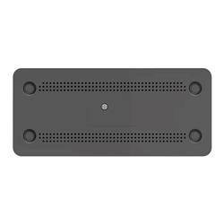 UNITEK 10-in-2 USB-C 10Gbps 4K KVM Docking Station(Open Box)