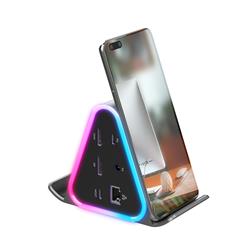 iCAN 13-in-1 Type-C 4K Dual Display Gaming Docking Station