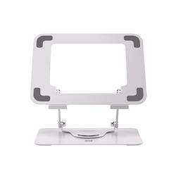 iCAN H26 Laptop and Tablet Ergonomic Stand, Height & Angle Adjustable