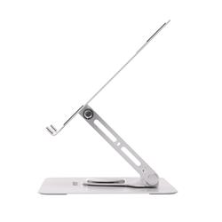 iCAN H26 Laptop and Tablet Ergonomic Stand, Height & Angle Adjustable