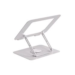 iCAN H26 Laptop and Tablet Ergonomic Stand, Height & Angle Adjustable