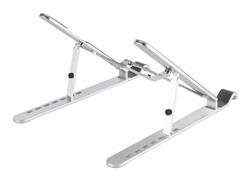 ICAN Portable 7-Level Adjustable Aluminum Laptop Riser