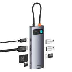 Hub USB 7-en-1 Baseus BS-OH146A