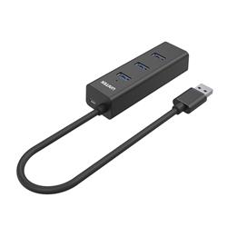 UNITEK 4-Port USB 3.0 Hub