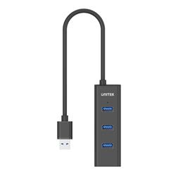 UNITEK 4-Port USB 3.0 Hub