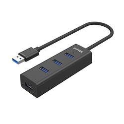 UNITEK 4-Port USB 3.0 Hub