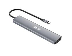 iCAN 8-in-1 10Gbps 100W USB-C Hub