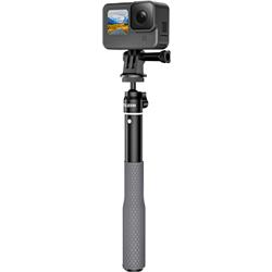 TELESIN 360° Rotation Waterproof Selfie Stick(Open Box)