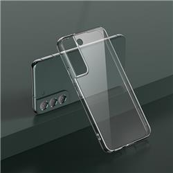 HOCO Phone Case for Samsung S22, Light Series TPU, Transparent