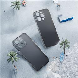 Benks Lollipop Case for iPhone 14 Pro 6.1, Black(Open Box)