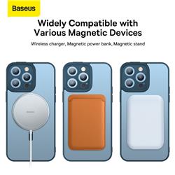 Baseus Frame Series Magnetic Case For Iphone 14 / 14 Pro  6.1''