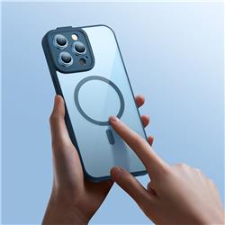 Baseus Frame Series Magnetic Case For Iphone 14 / 14 Pro  6.1''