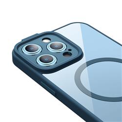 Baseus Frame Series Magnetic Case For Iphone 14 / 14 Pro  6.1''