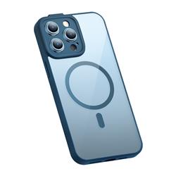 Baseus Frame Series Magnetic Case For Iphone 14 / 14 Pro  6.1''