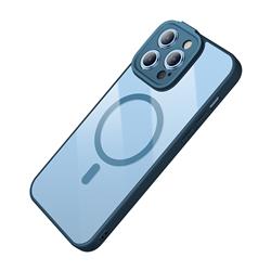 Baseus Frame Series Magnetic Case For Iphone 14 Plus / Pro Max 6.7''