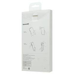 Baseus Frame Series - Étui magnétique pour iPhone 14 de 6,1 po