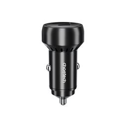 Choetech 60W Dual Ports Car Charger