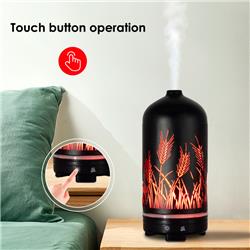 iCAN Smart Wi-Fi Humidifier, Aroma Diffuser + Alexa & Google Assistant