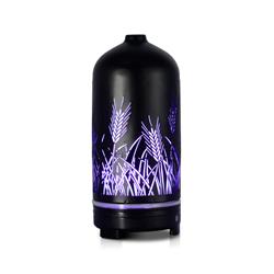 iCAN Smart Wi-Fi Humidifier, Aroma Diffuser + Alexa & Google Assistant