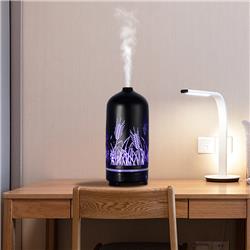 iCAN Smart Wi-Fi Humidifier, Aroma Diffuser + Alexa & Google Assistant