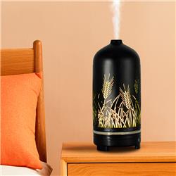 iCAN Smart Wi-Fi Humidifier, Aroma Diffuser + Alexa & Google Assistant