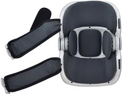 iCAN FR-Y52 Cordless Knee Massager