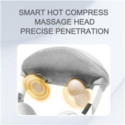 iCAN ST-321 Smart Neck Massager