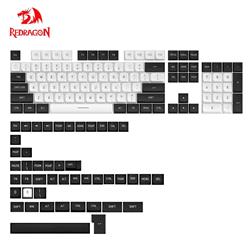 Redragon A132 Double shot PBT Keycaps 150 Keys CSA Height(Open Box)