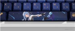 HYTE Keycaps