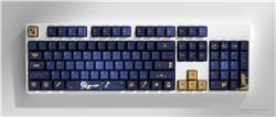 HYTE Keycaps