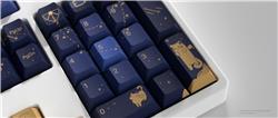HYTE Keycaps