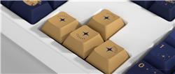 HYTE Keycaps