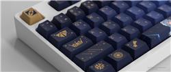 HYTE Keycaps